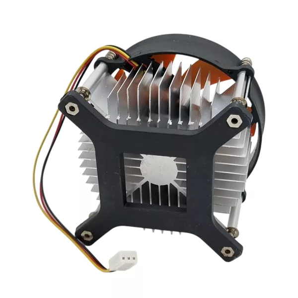 خنک‌کننده پردازنده مدل xp-775 silver