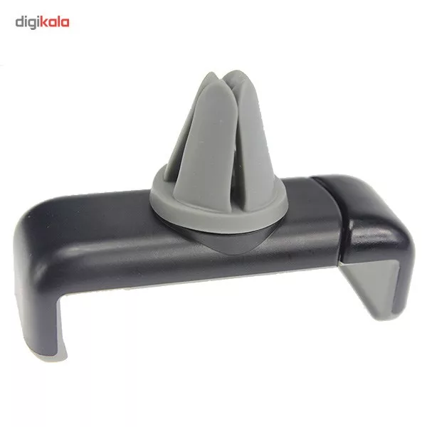 پایه نگهدارنده گوشی موبایل مدل Car Mount The Ventilation