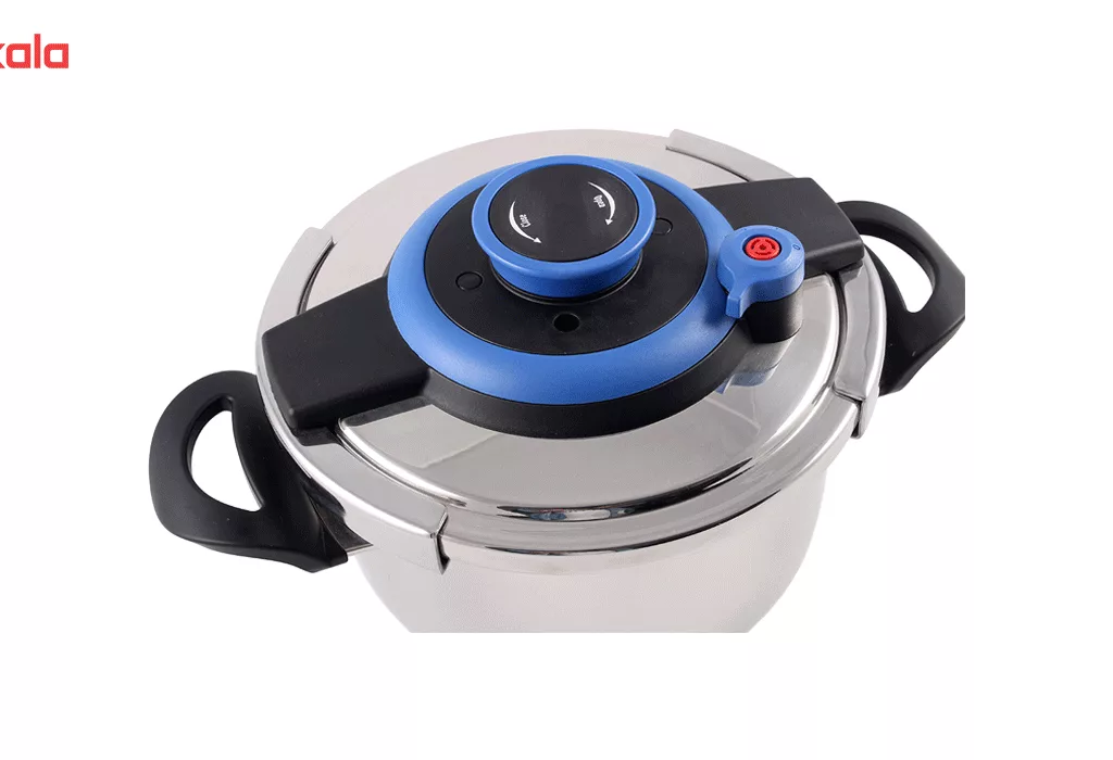 زودپز زوپینی طرح الیت 6 لیتری