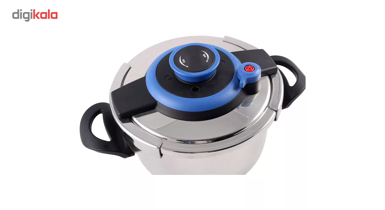 زودپز زوپینی طرح الیت 6 لیتری