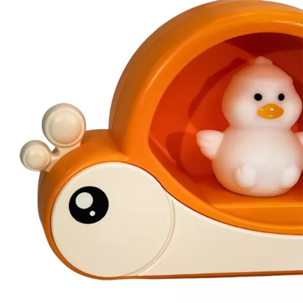 چراغ خواب کودک مدل 2025-3