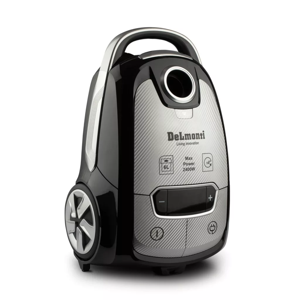 جاروبرقی دلمونتی مدل DL 470