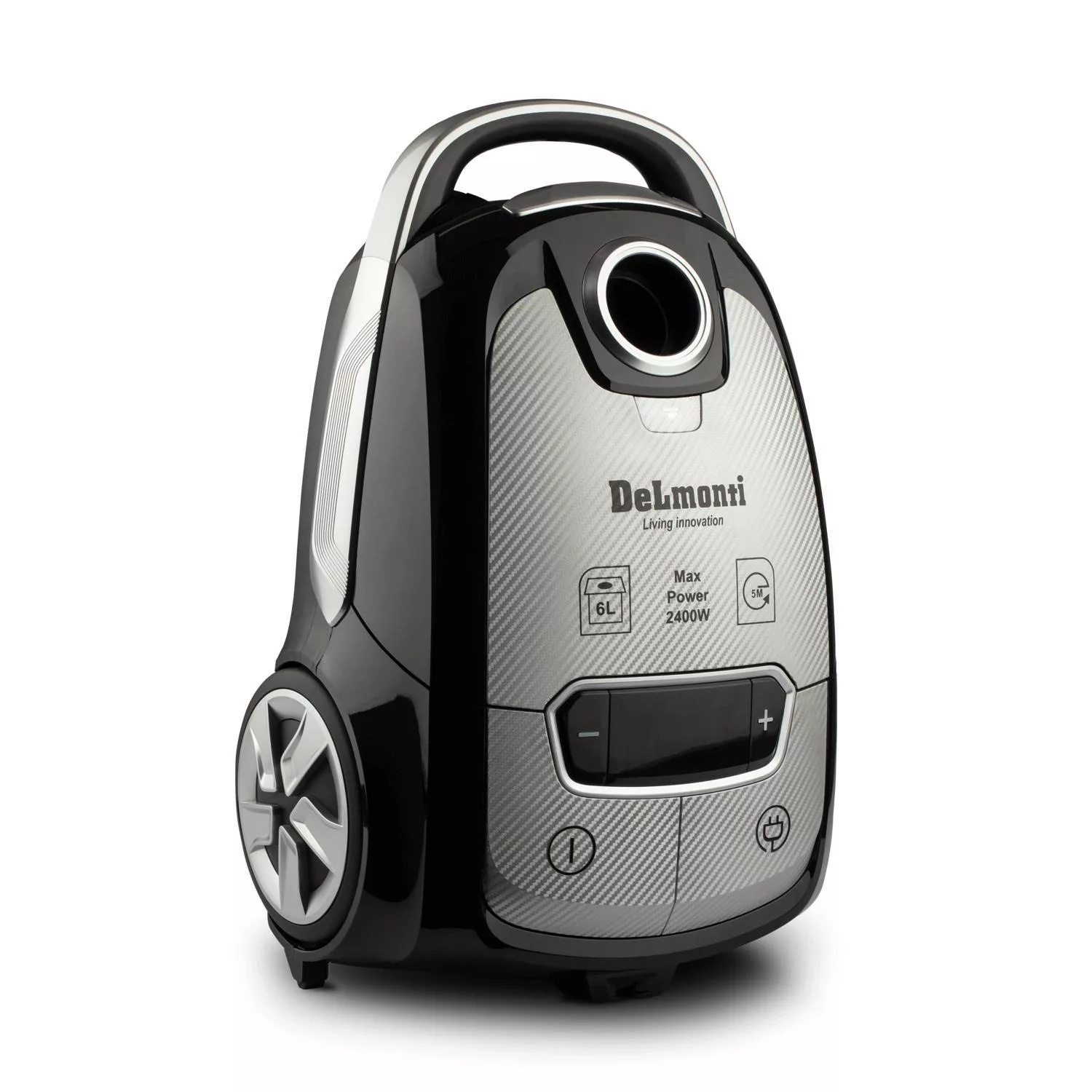 جاروبرقی دلمونتی مدل DL 470