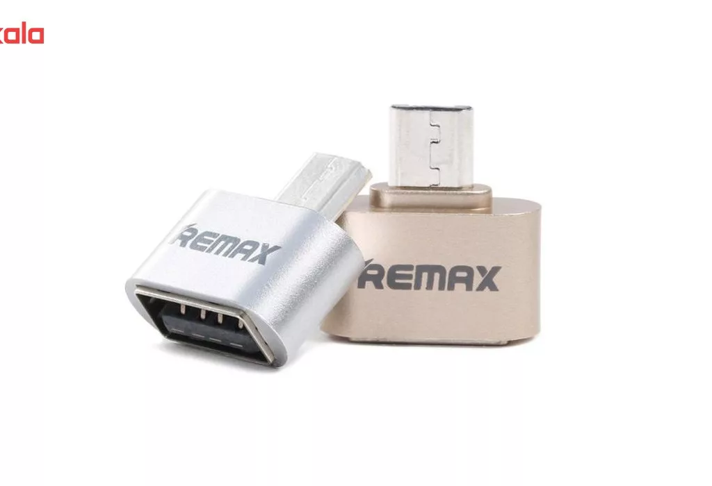 تبدیل OTG ریمکس مدل RA-OTG