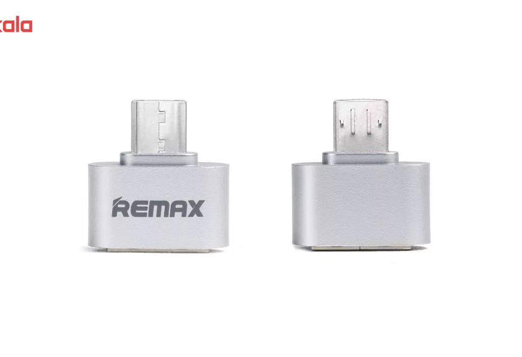 تبدیل OTG ریمکس مدل RA-OTG