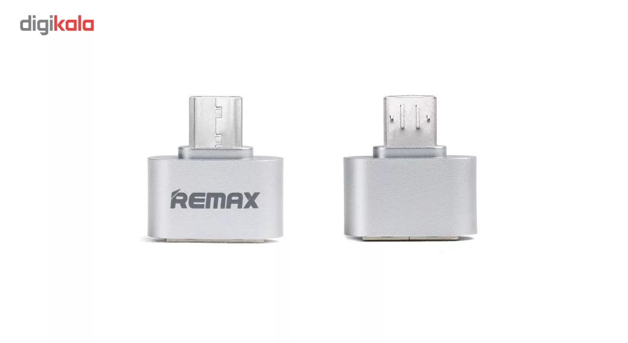 تبدیل OTG ریمکس مدل RA-OTG