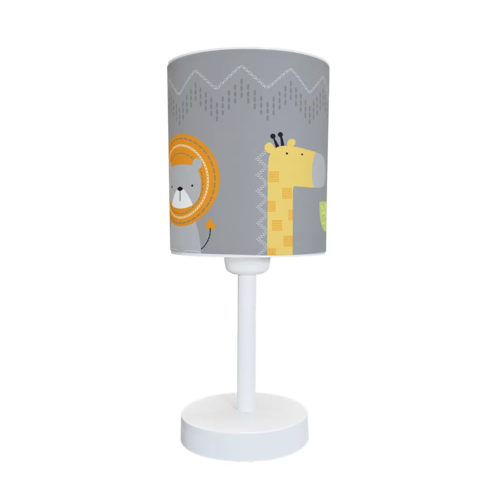 ست لوستر کودک مامز کیوتی مدل PL-77 بسته 4 عددی