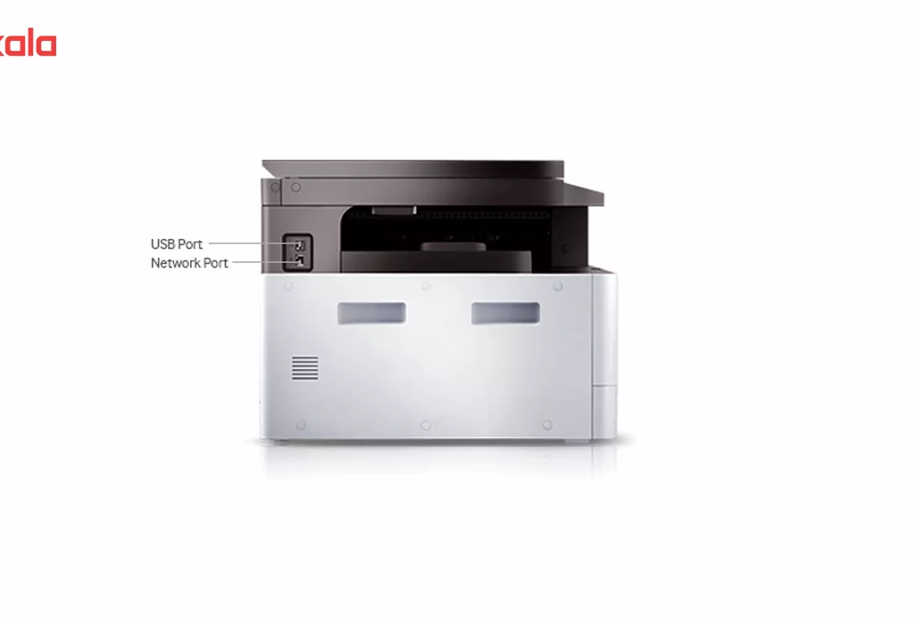 پرینتر لیزری سامسونگ مدل  -