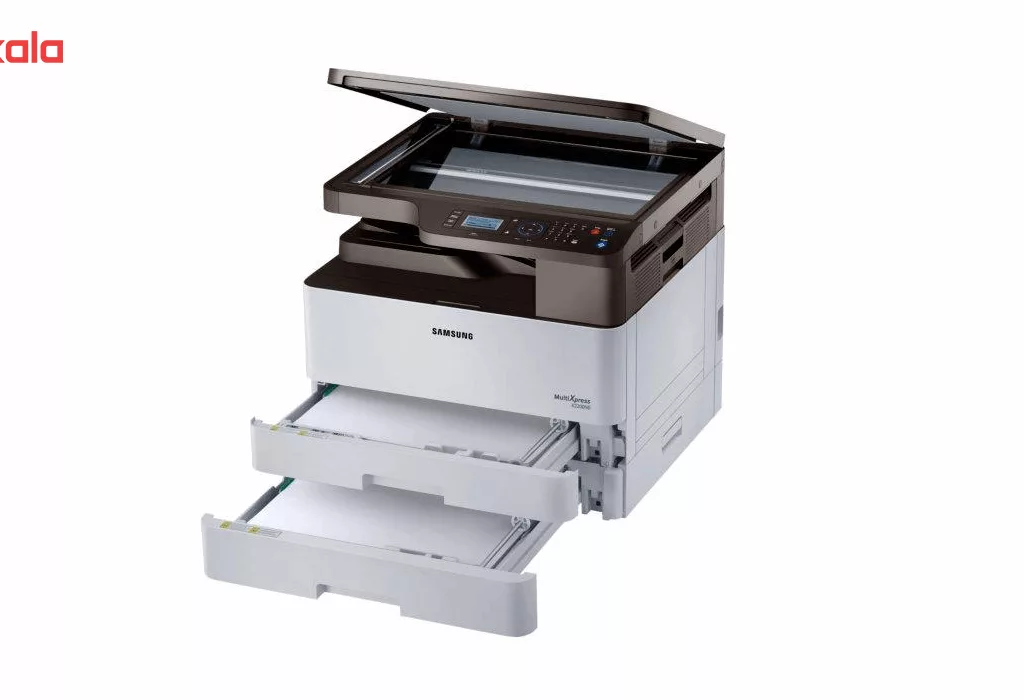 پرینتر لیزری سامسونگ مدل  -