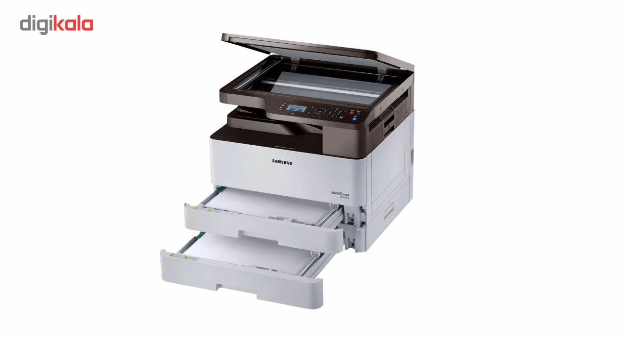 پرینتر لیزری سامسونگ مدل  -