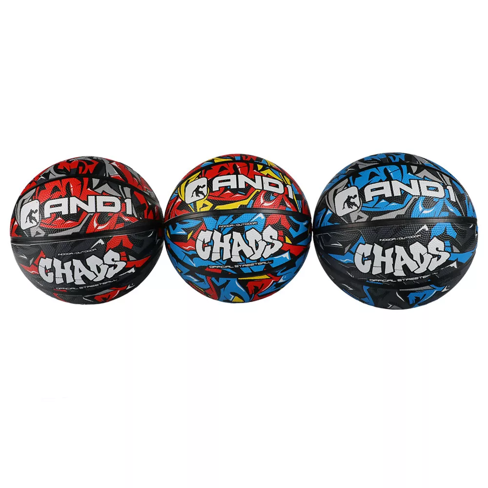 توپ بسکتبال مدل لاستیکی