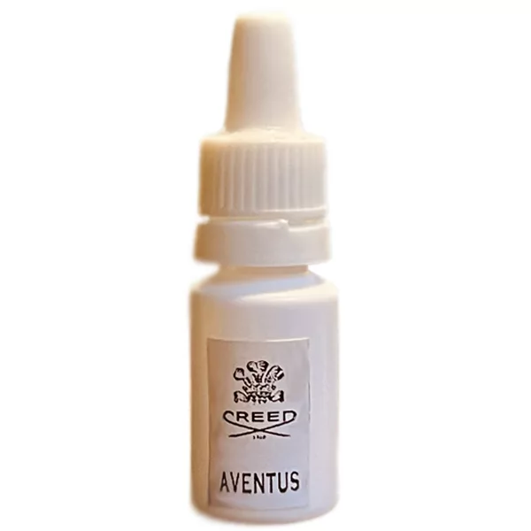 یدک خوشبو کننده آروماتراپی مدل کرید آونتوس کد CA حجم 12 میلی لیتر