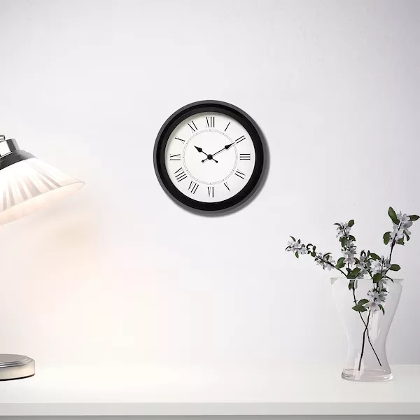 ساعت دیواری ایکیا کد 578