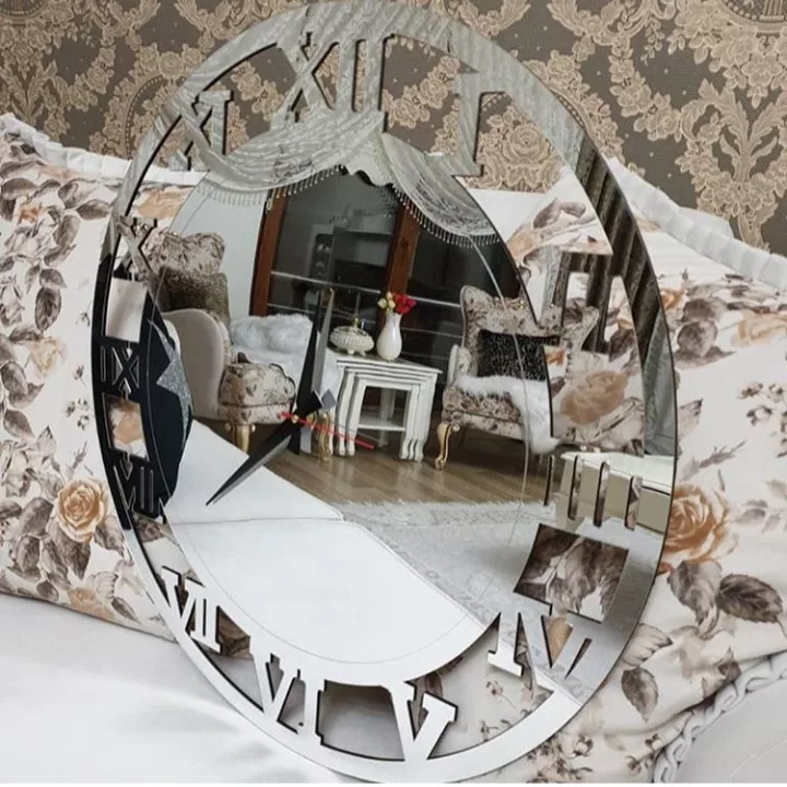 ساعت دیواری آتریکس مدل M17