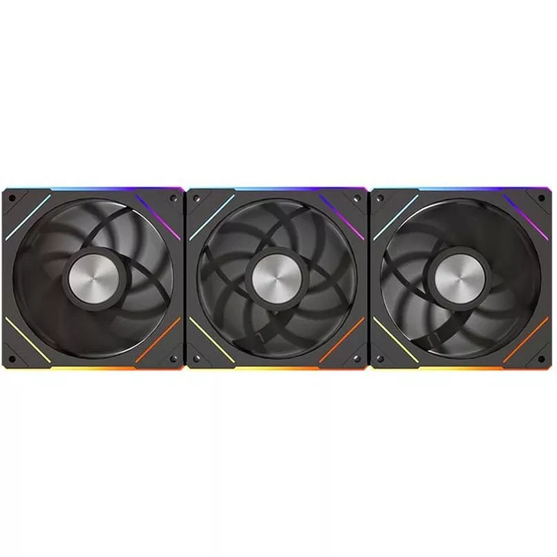 فن کیس لاجی کی مدل F453RE