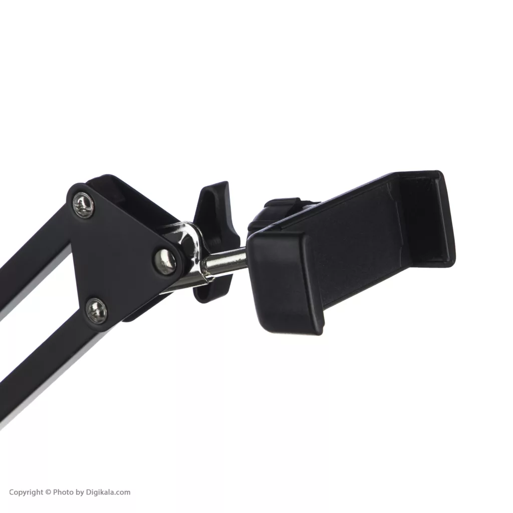 پایه نگهدارنده گوشی موبایل کلومن مدل K-HD030