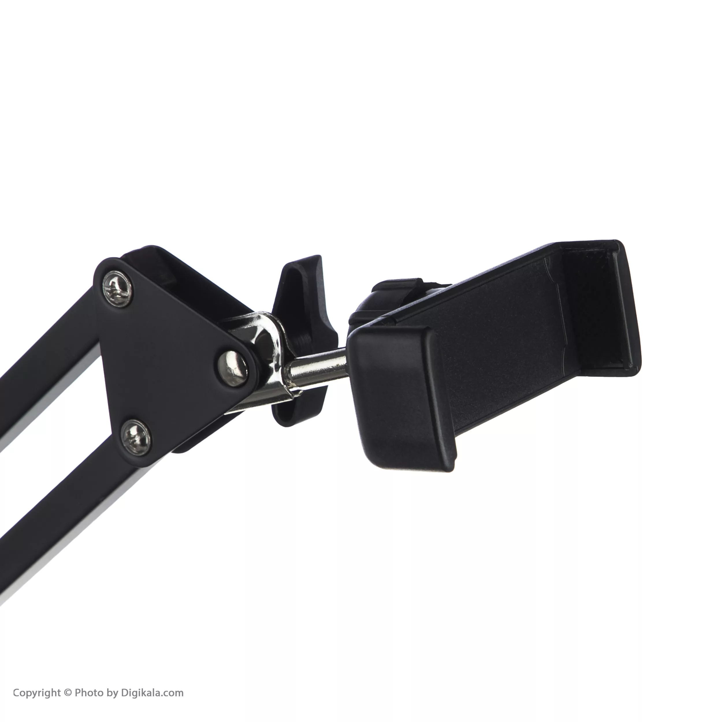 پایه نگهدارنده گوشی موبایل کلومن مدل K-HD030