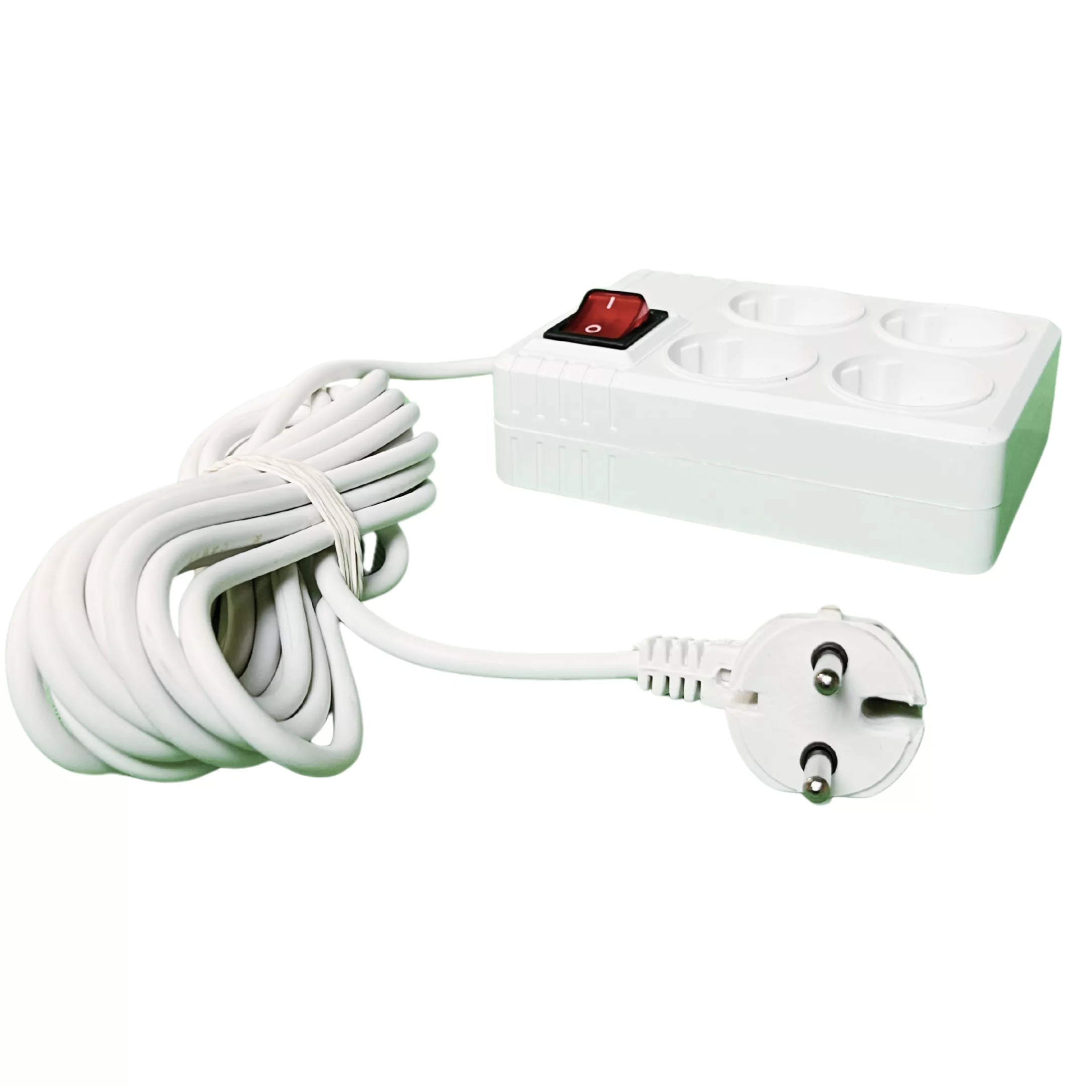 چندراهی برق آفتاب مدل چهارخانه کد 1.5m