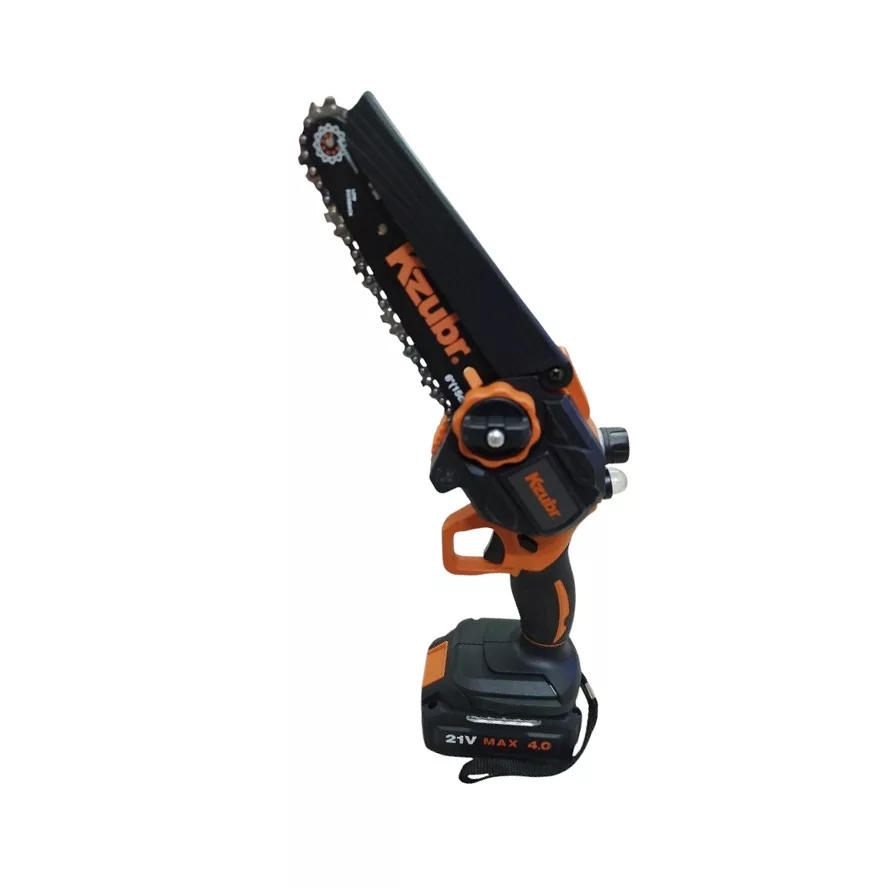 اره زنجیری شارژی زوبر مدل kLECS-21V-6