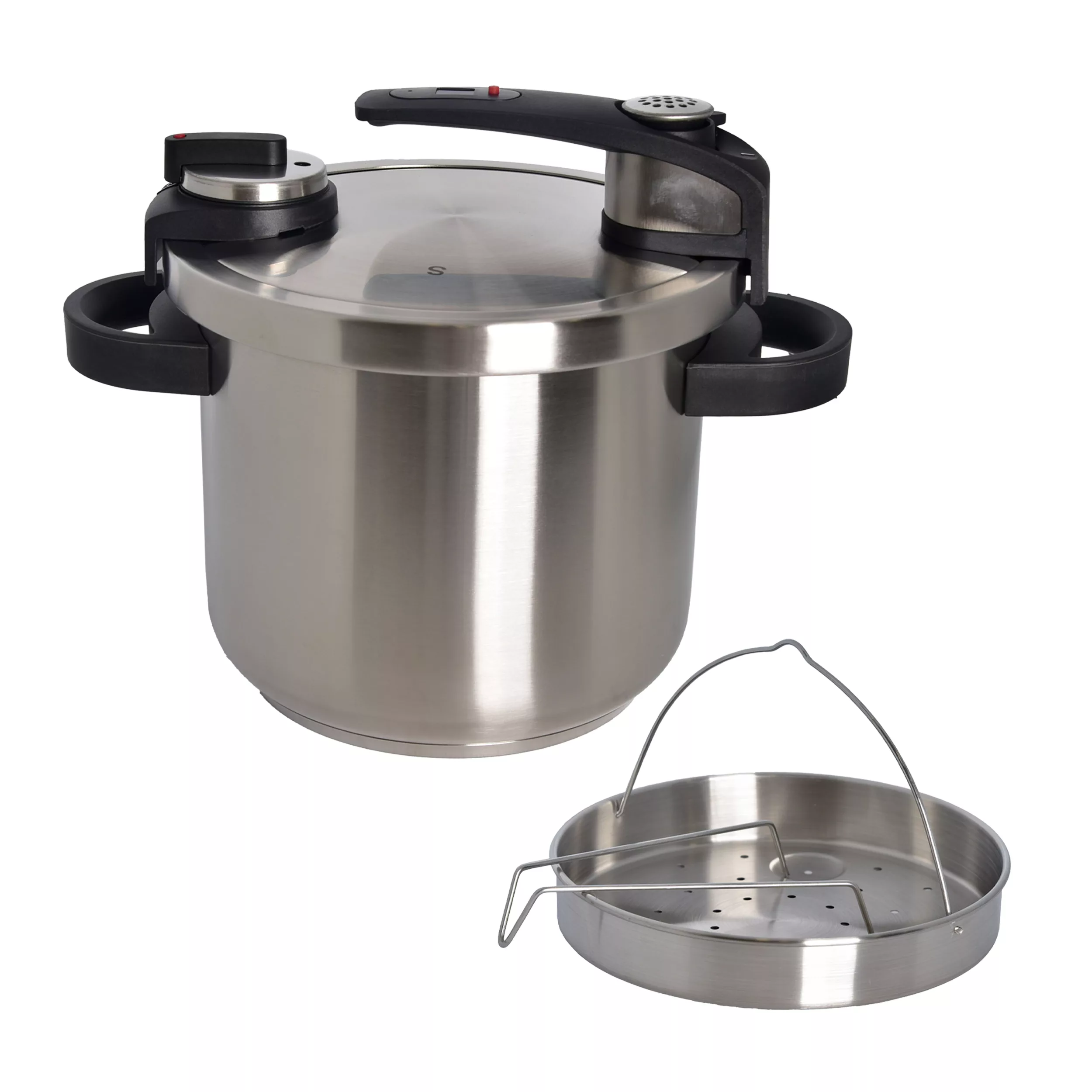 زودپز اس.ای.ام مدل MAT گنجایش 7 لیتر