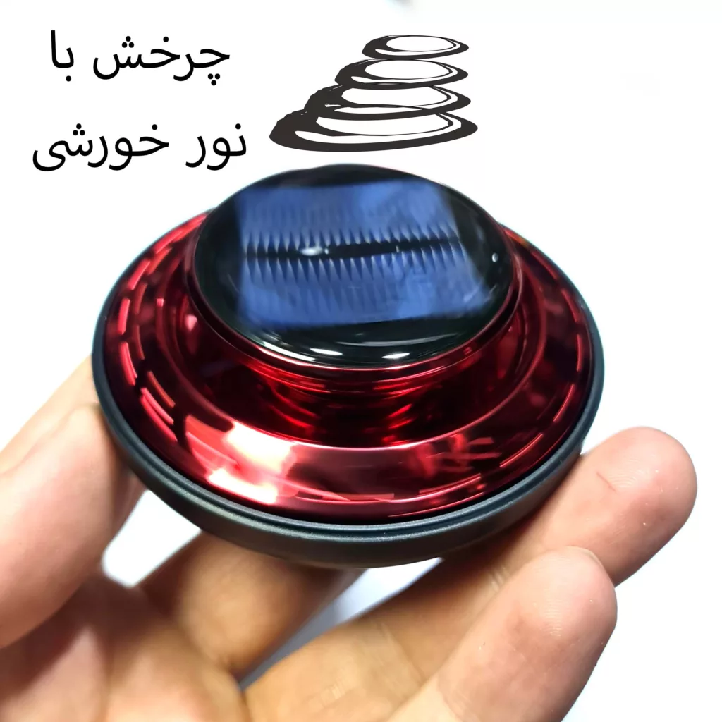 خوشبو کننده خودرو جین گه مدل JG-009
