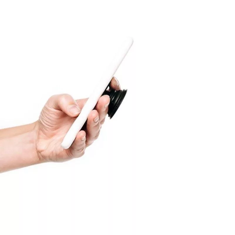 پایه نگهدارنده گوشی موبایل و تبلت پاپ سوکت طرح جغد مدل Owl