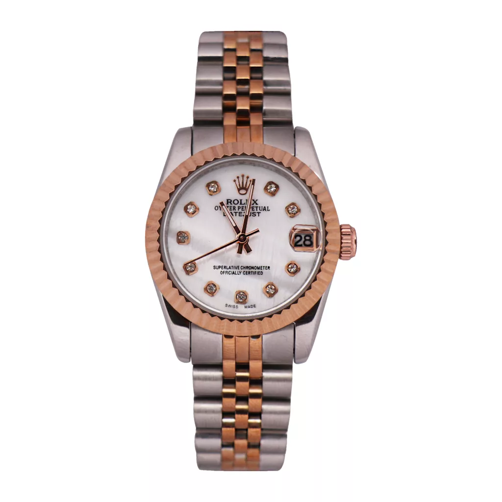 ساعت مچی عقربه ای زنانه مدل 00