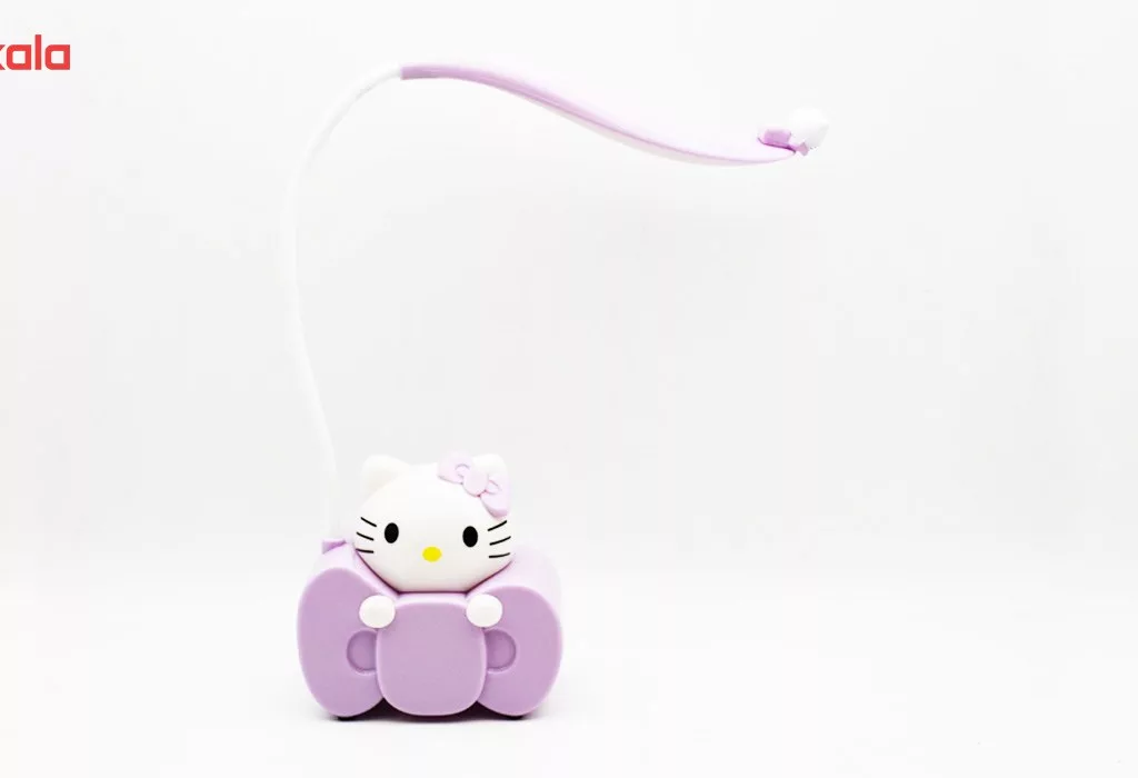 چراغ خواب کیتی مدل Presentation