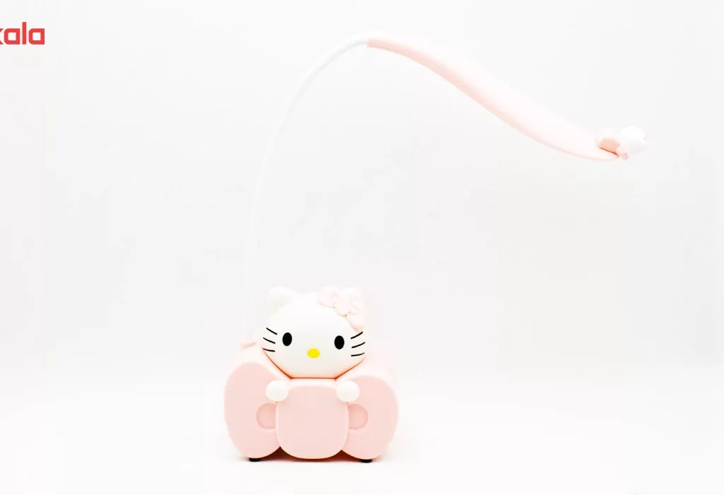 چراغ خواب کیتی مدل Presentation