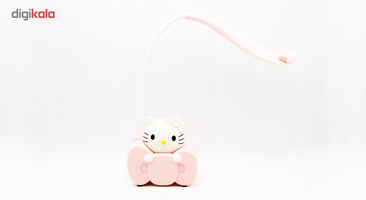 چراغ خواب کیتی مدل Presentation