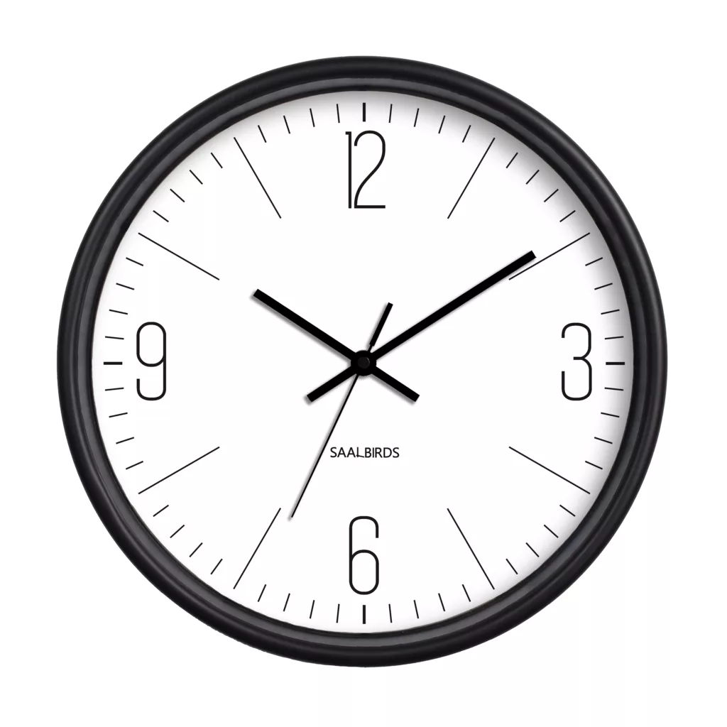 ساعت دیواری سال بردز مدل CW-158