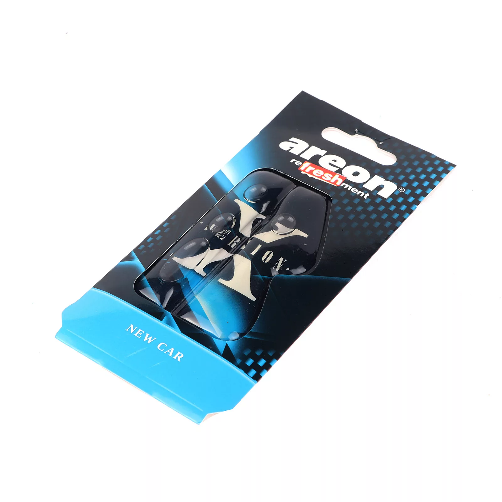 خوشبو کننده خودرو آرئون مدل X Version New Car