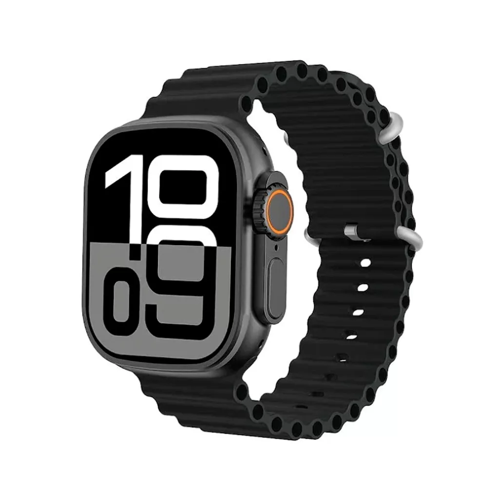 ساعت هوشمند میکروویر مدل Ultra3-U3W