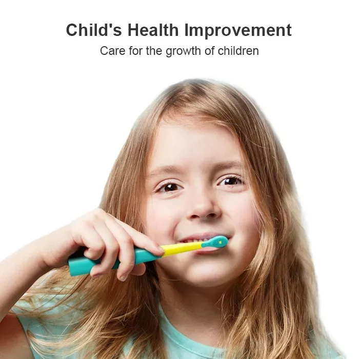 مسواک برقی کودک بیتوی مدل 2001