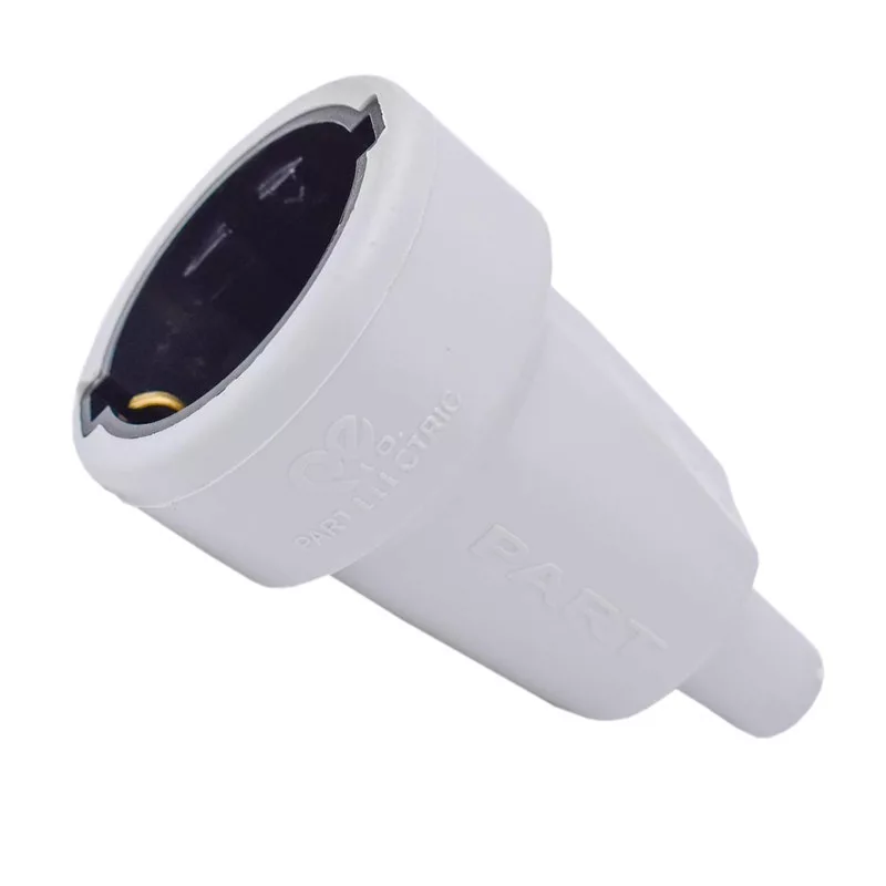 دوشاخه برق پارت الکتریک مدل M-1