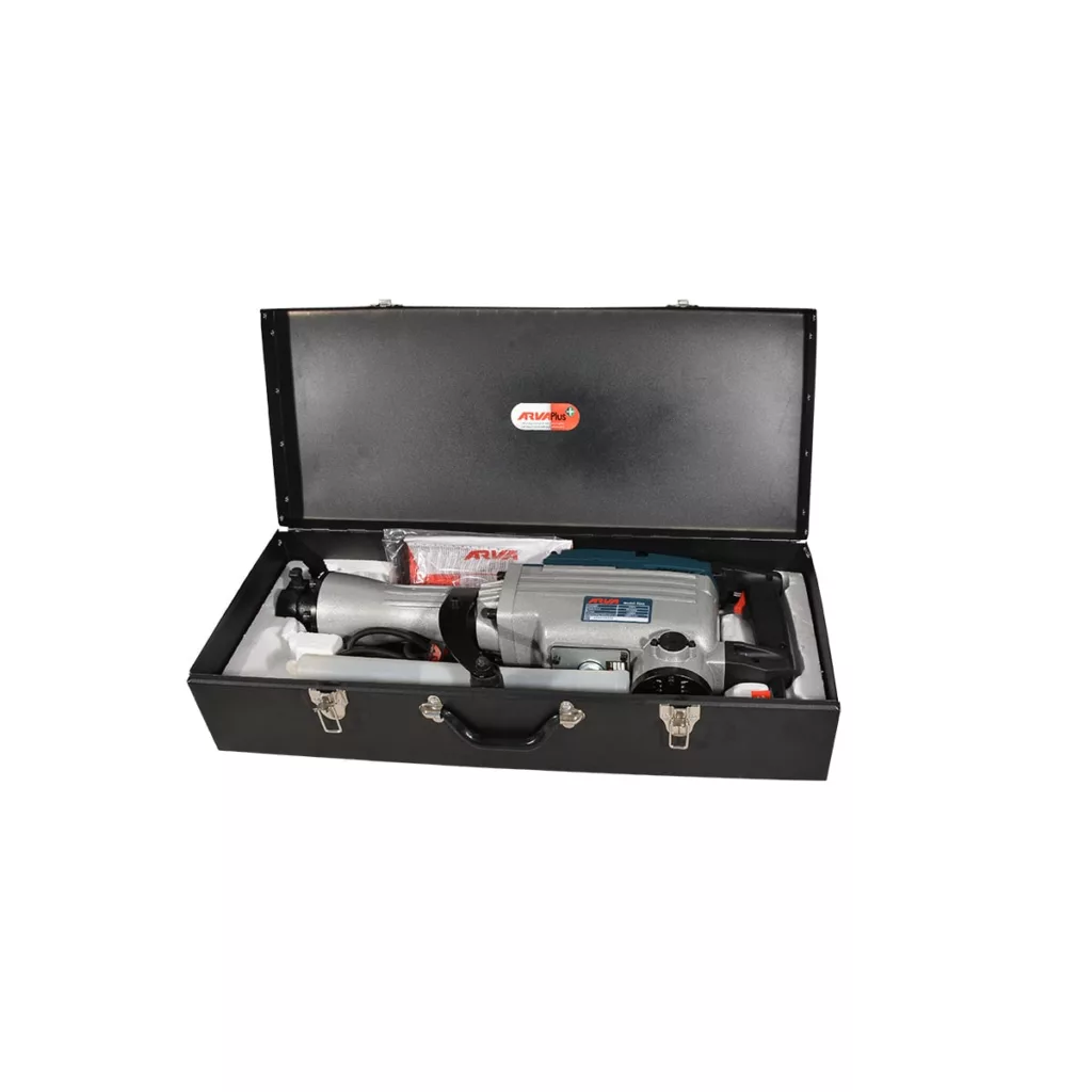 چکش تخریب آروا مدل 1050 وات کد 5255