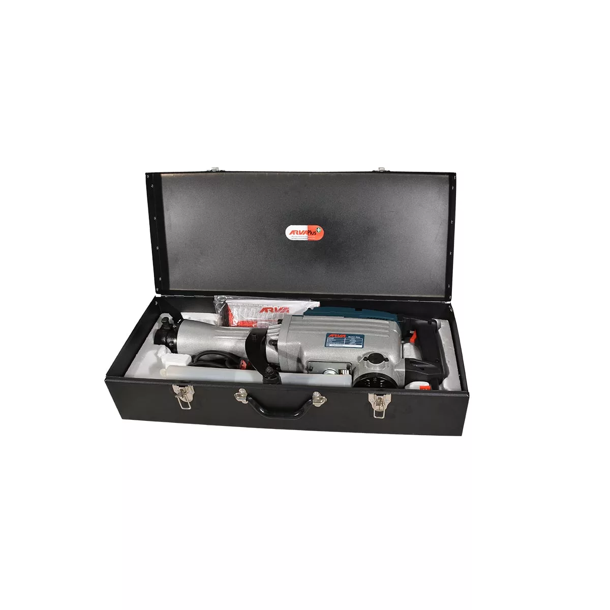 چکش تخریب آروا مدل 1050 وات کد 5255