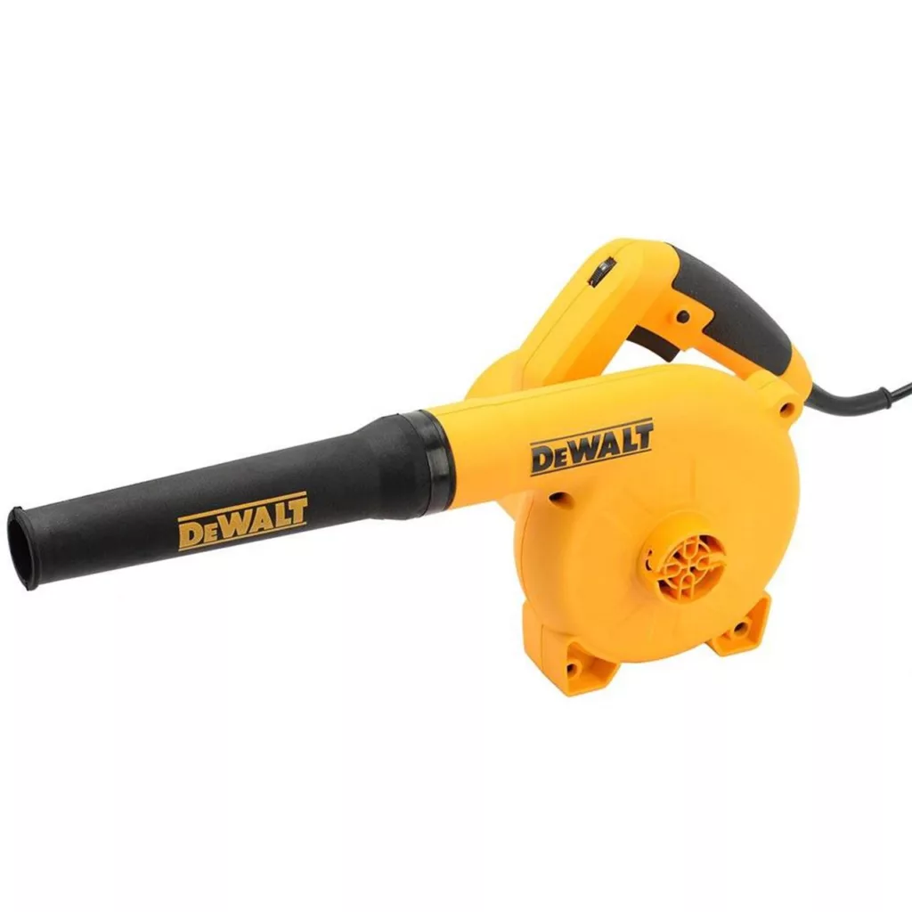 دستگاه دمنده و مکنده دیوالت مدل DWB800