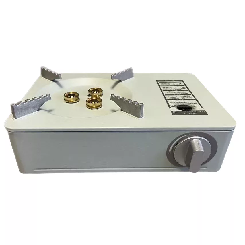 اجاق سفری مدل ZCM-K01