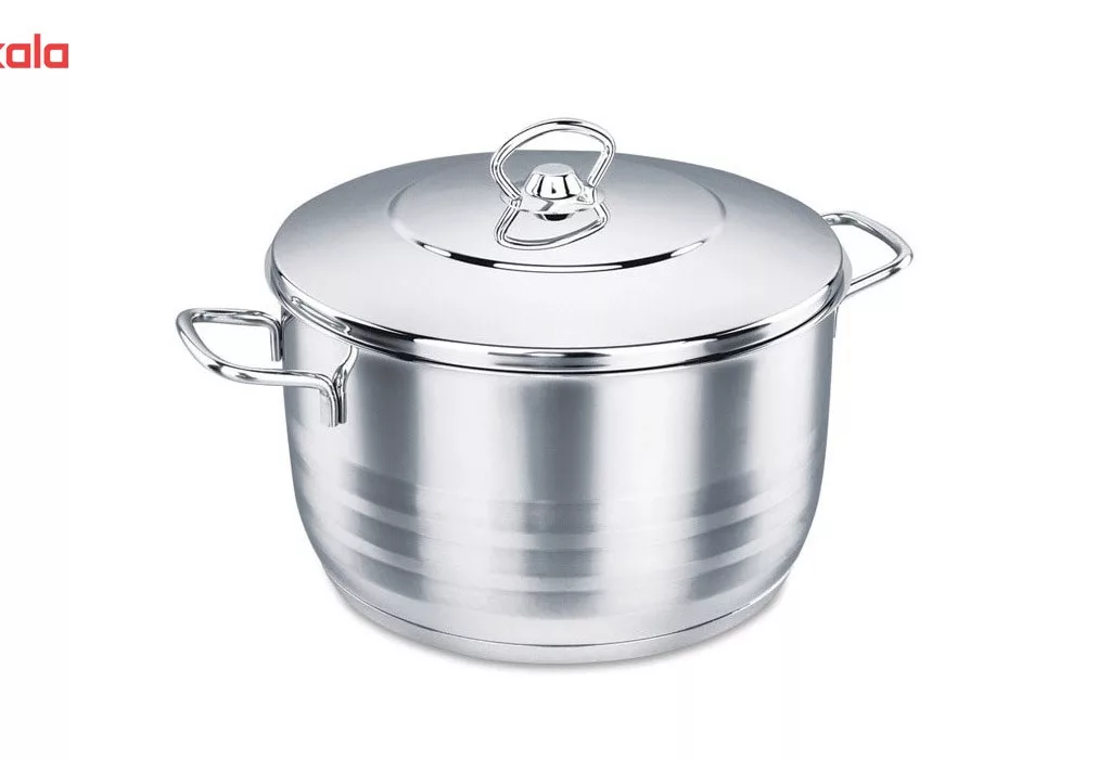 سرویس قابلمه 9 پارچه کرکماز مدل Astra