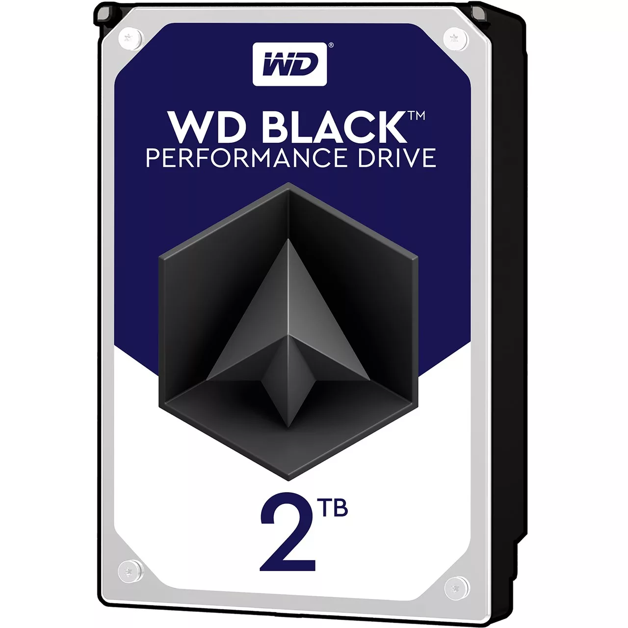 هارددیسک اینترنال وسترن دیجیتال مدل Black WD2003FZEX ظرفیت 2 ترابایت هارددیسک اینترنال وسترن دیجیتال مدل Black WD2003FZEX ظرفیت 2 ترابایت
