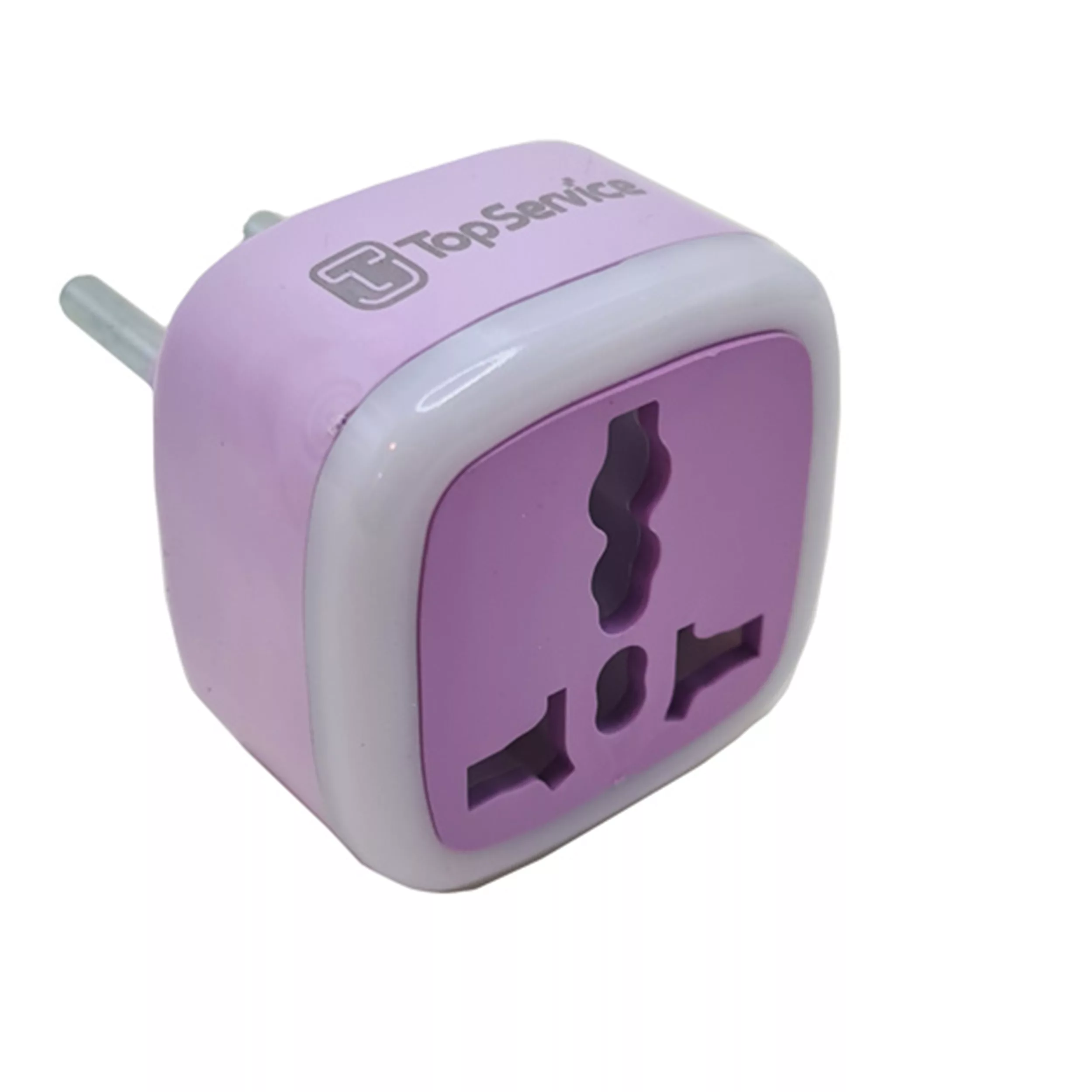 مبدل تاپ سرویس مدل ال ای دی