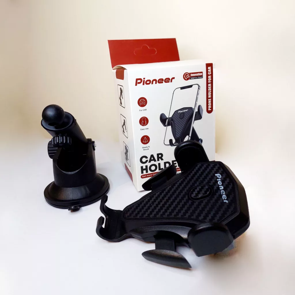 پایه نگهدارنده گوشی موبایل پایونیر مدل H41