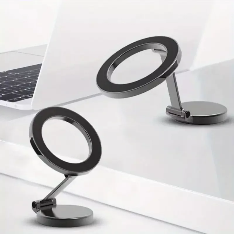 پایه نگهدارنده مگنتی گوشی موبایل مدل XJ-06-1080ْ