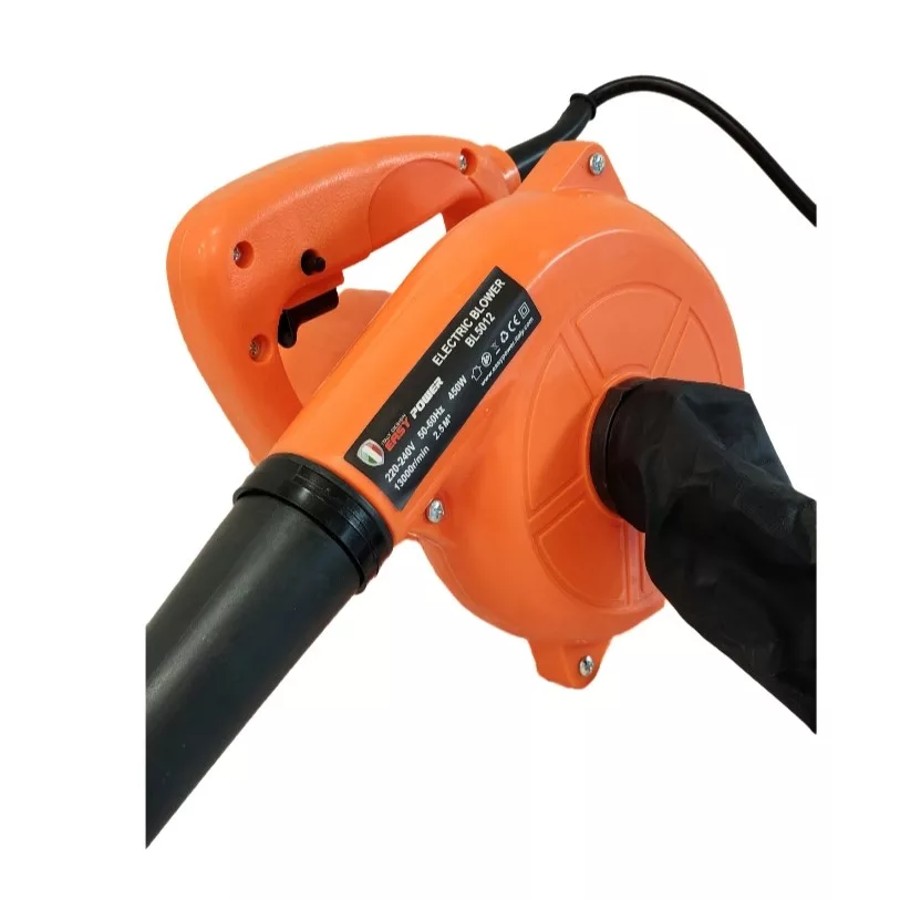 دستگاه دمنده و مکنده ایزی پاور کد italy design