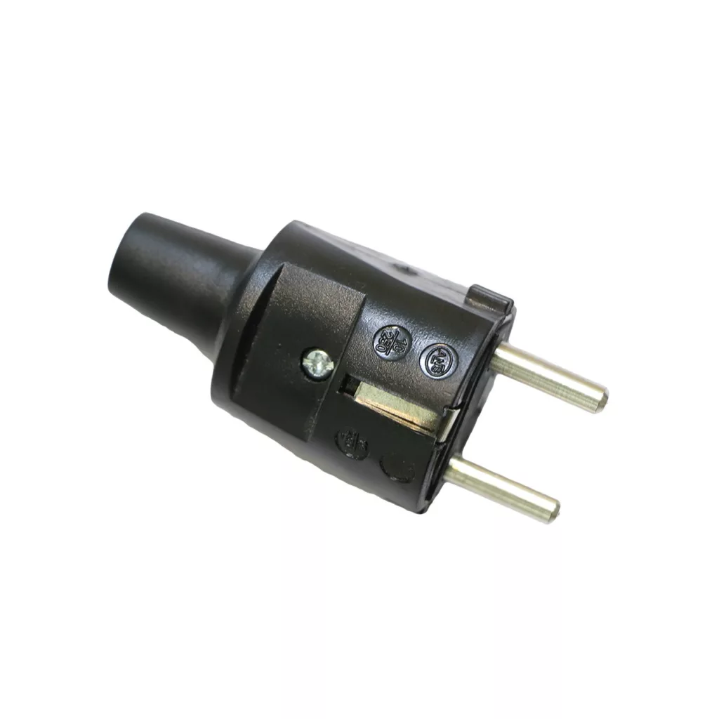 دو شاخه برق همت الکتریک