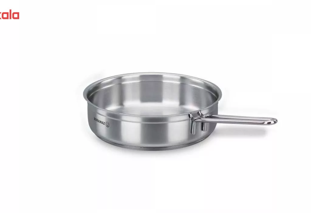 سرویس قابلمه 9 پارچه کرکماز مدل Alfa کد A1660