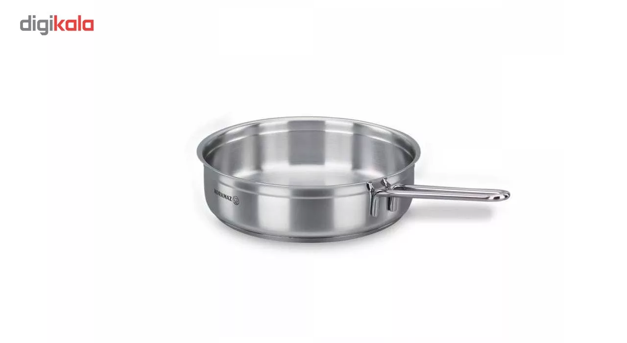 سرویس قابلمه 9 پارچه کرکماز مدل Alfa کد A1660