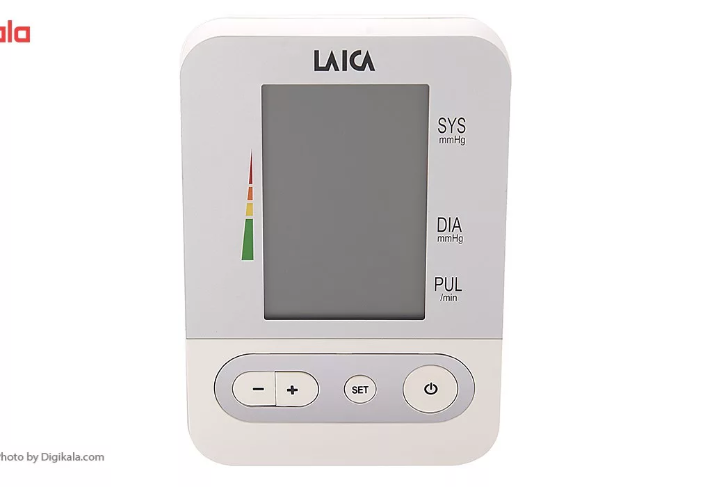 فشارسنج دیجیتالی لایکا مدل BM2301