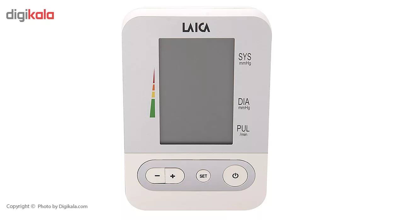 فشارسنج دیجیتالی لایکا مدل BM2301